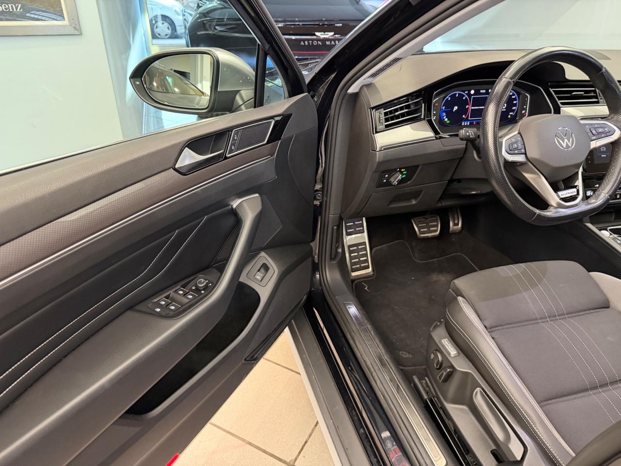 Volkswagen Passat Alltrack 2.0 TDI 200CV 4MOT DSG