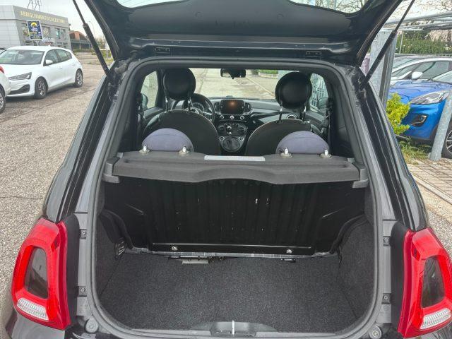 FIAT 500 1.0 Hybrid Cult