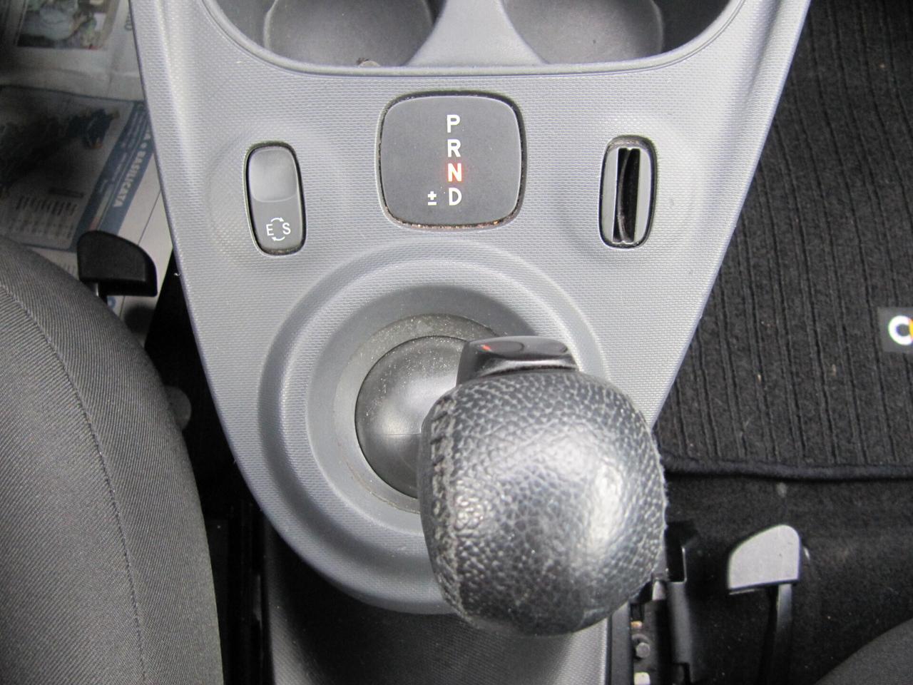Smart ForTwo 70 1.0 twinamic Prime - AUTOMATICO