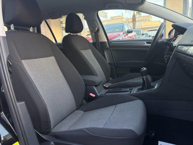 VOLKSWAGEN Golf 1.2 TSI 85 CV 5p. Tech&Sound