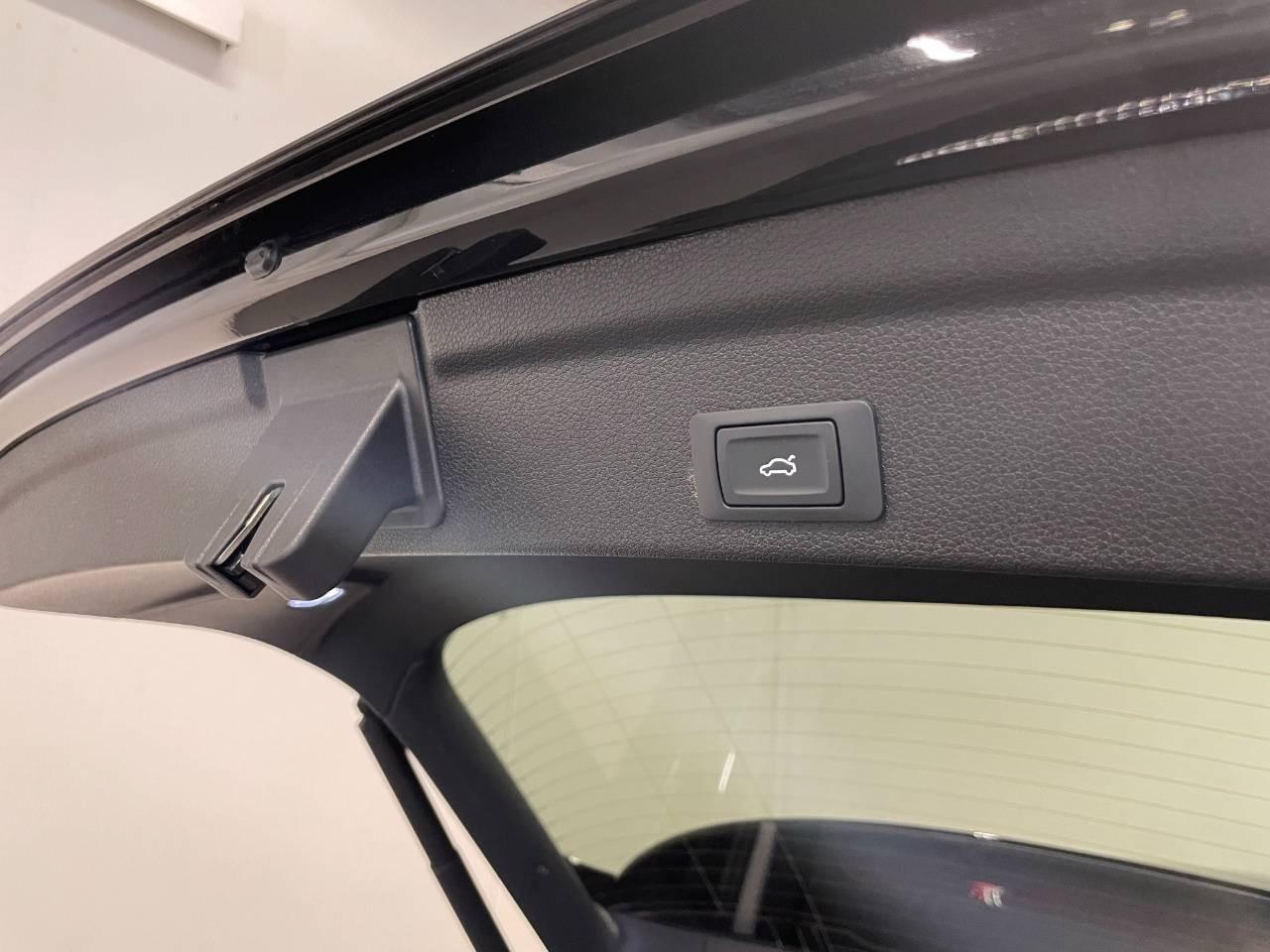 AUDI Q3 SPORTBACK 35 TFSI MHEV S-TRONIC S LINE EDITION