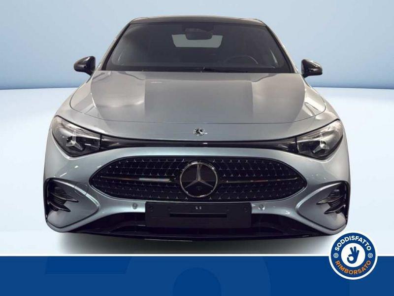 Mercedes-Benz CLA 200 Automatic 4Matic Coupé AMG Line Premium