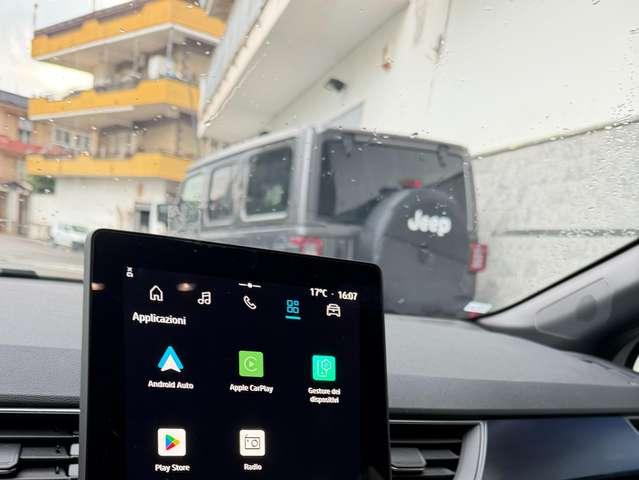 Renault Captur E TECH 160 CV EDC HIBRID ESPRIT ALPINE KM O