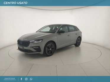 1.0 TSI Monte Carlo 115 CV DSG