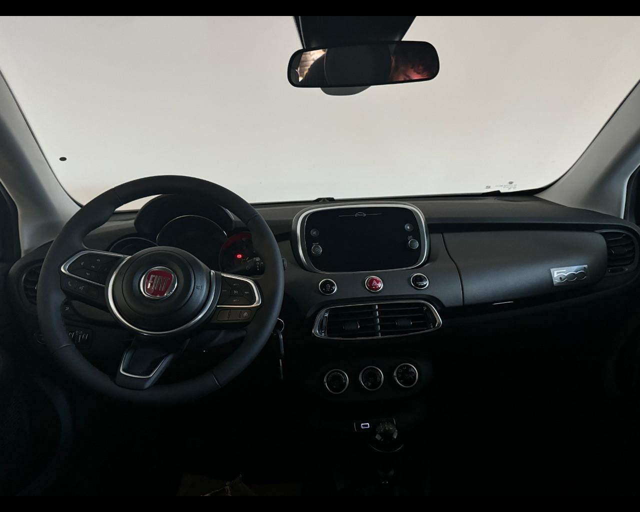 FIAT 500X - 500X 1.3 MultiJet 95 CV