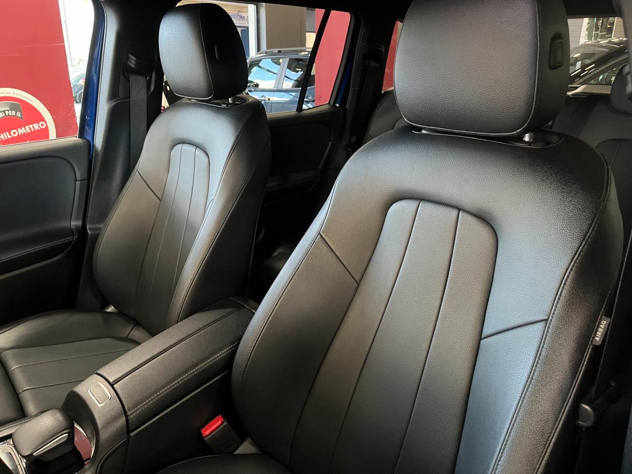 Mercedes GLB 200 d 150cv Sport Plus Automatica ITALIANA LuciAmbient
