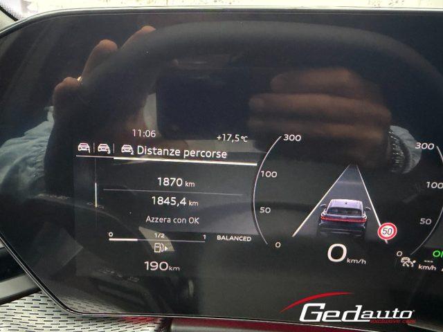 AUDI Q5 SPORTBACK TDI 150 kW mHEV S tronic quattro S line