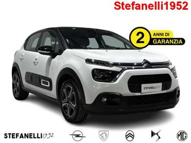 CITROEN C3 III 2017 - 1.2 puretech Shine s&s 83cv