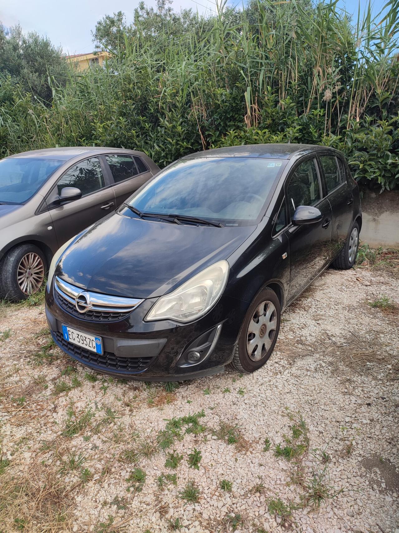 Opel Corsa 1.2 85CV 3 porte GPL-TECH Elective