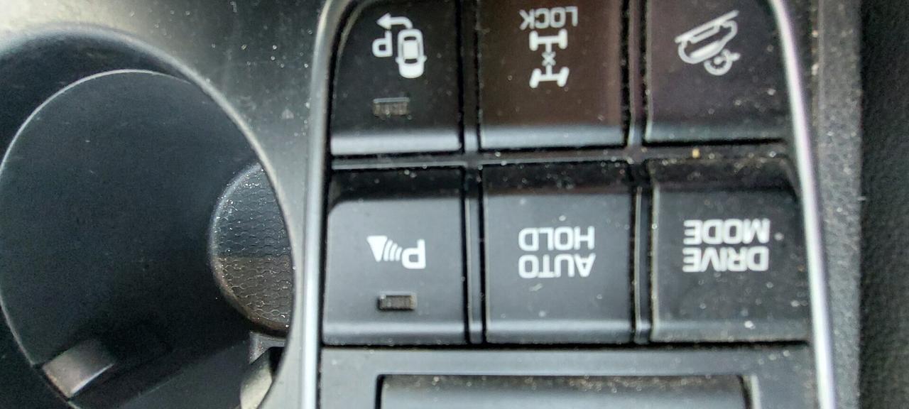 Hyundai Tucson 2.0 CRDi 185CV 4WD aut. XPossible