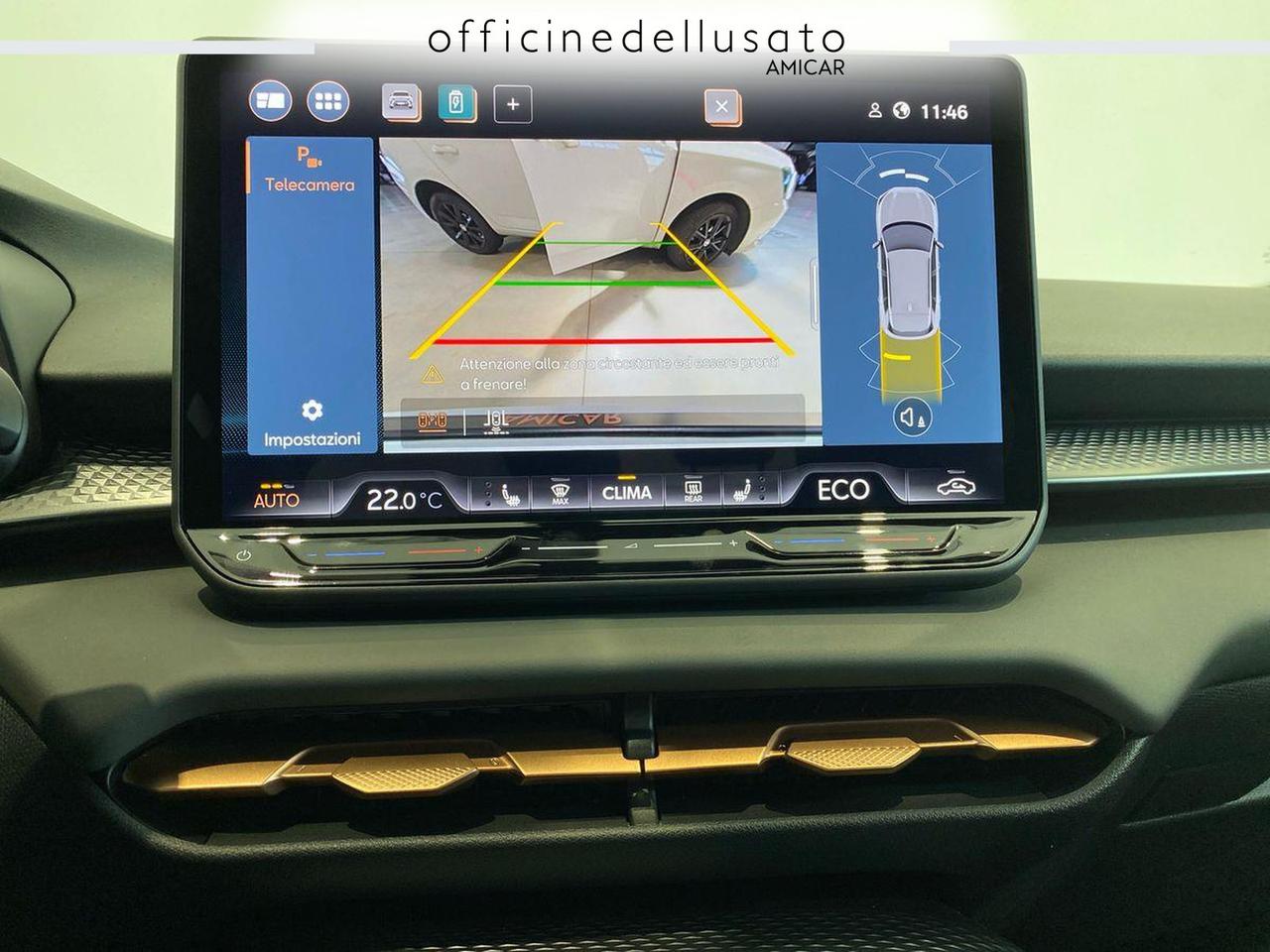 Cupra Terramar 1.5 e-hybrid 204cv dsg