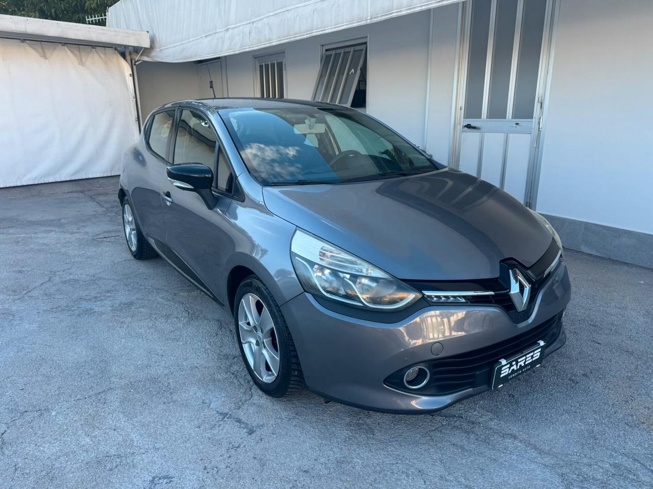 Renault Clio 1.5 dCi 8V 75CV 5 porte Live