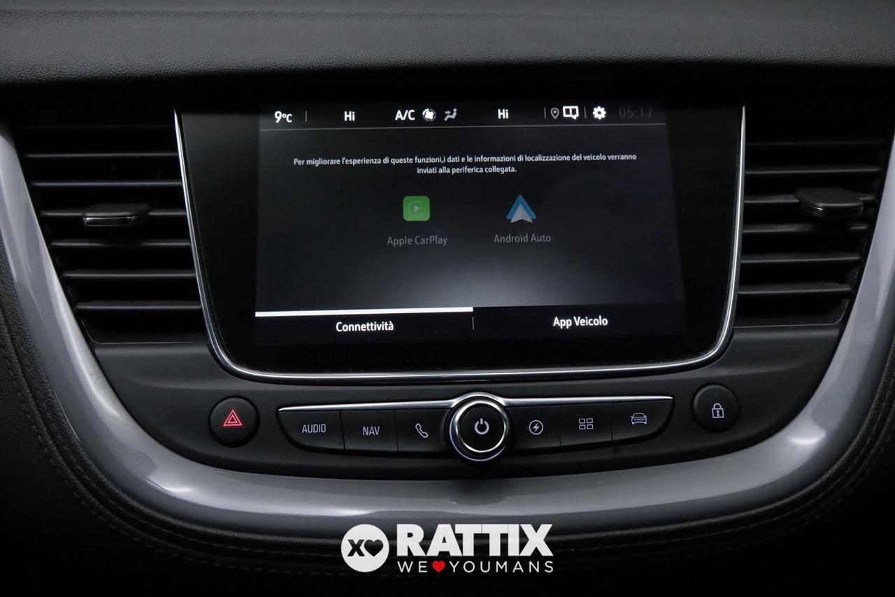 Opel Grandland X 1.6 Phev Business Elegance Auto