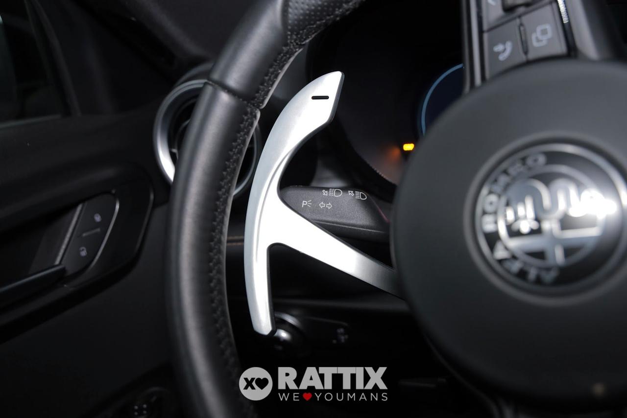 Alfa Romeo Tonale 1.5 hybrid 160CV Veloce tct7