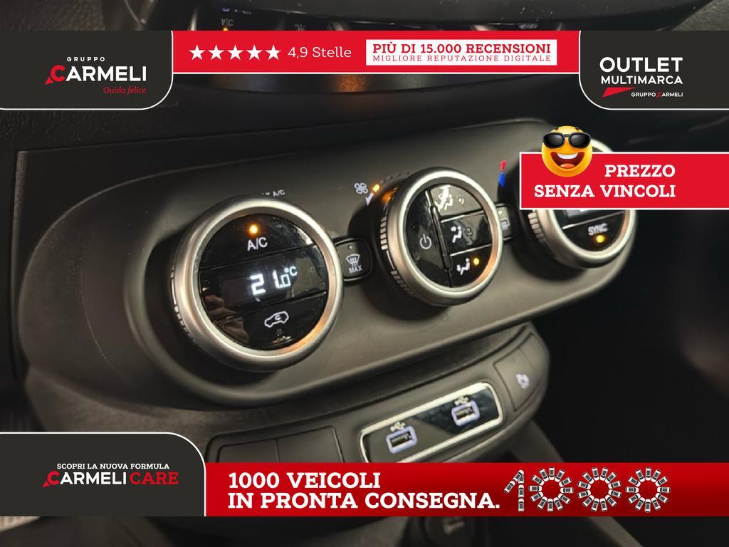 Fiat 500X 1.0 T3 Sport