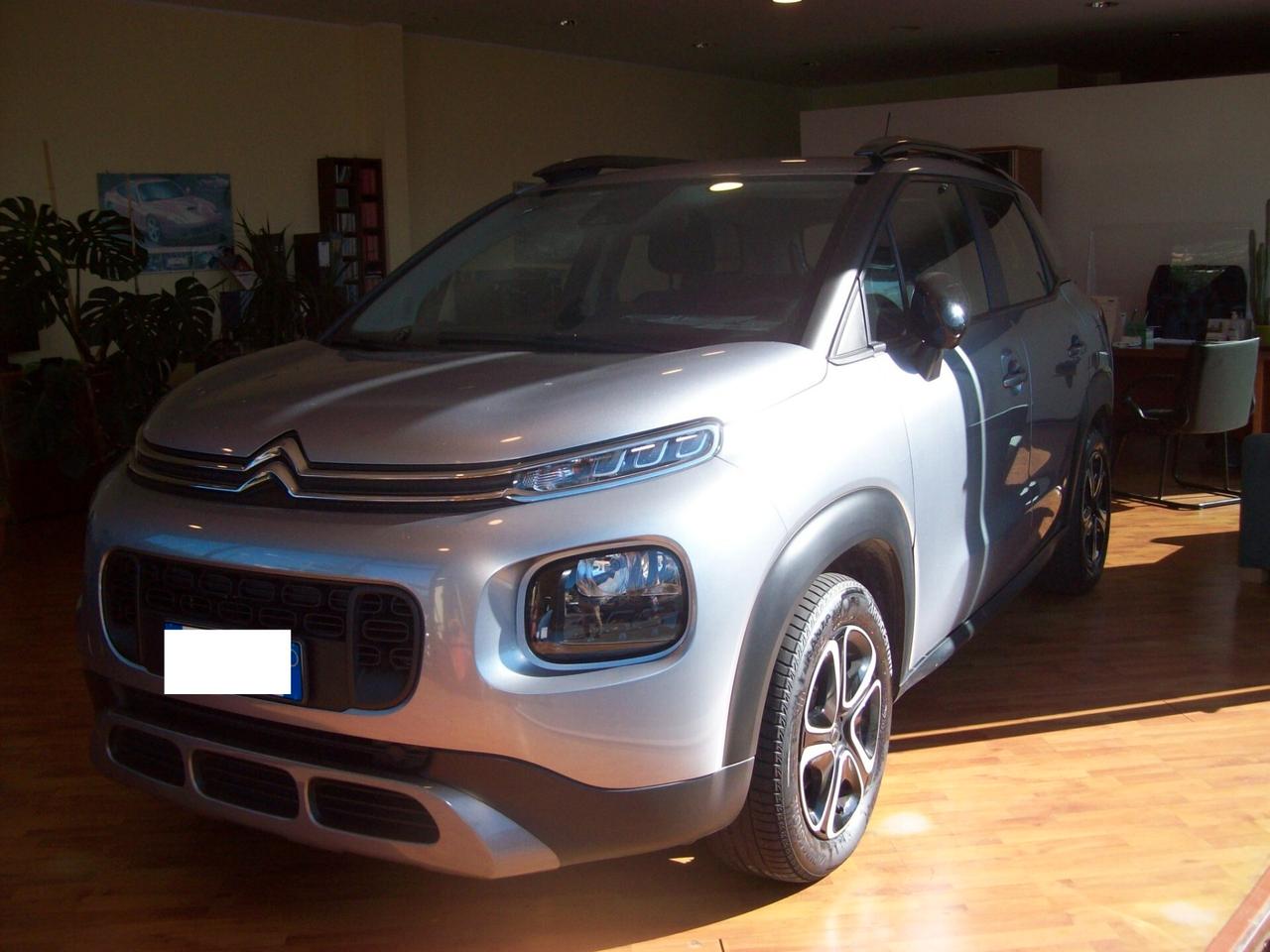 Citroen C3 Aircross C3 Aircross PureTech 110 S&S C-Series