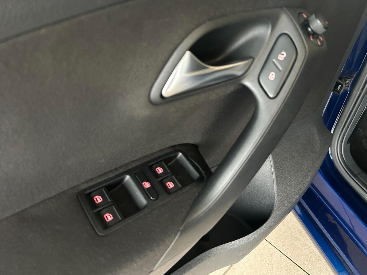 Volkswagen Polo 1.2 70 CV 5p. Comfortline