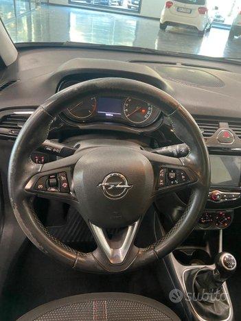 Opel Corsa 1.4 gpl 90cv advance