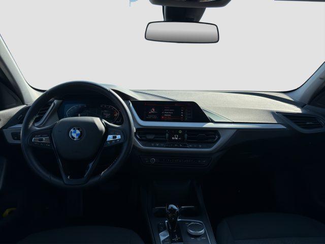 BMW 116 Serie 1 d ADVANTAGE