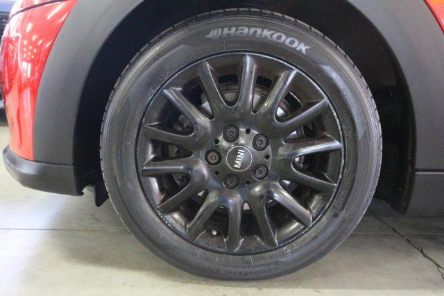 MINI Cooper 1.5 Cooper Camden Edition TETTO