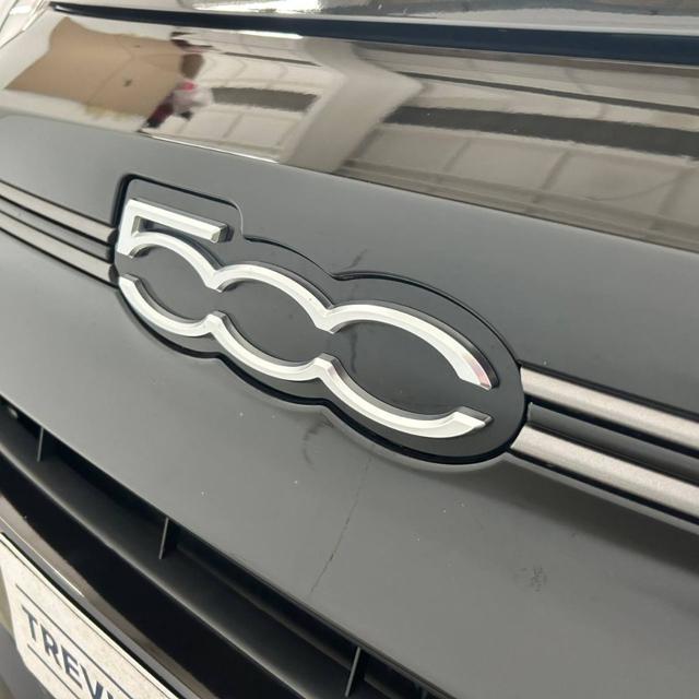 FIAT 500X 1.5 T4 Hybrid 130 CV DCT Sport Dolcevita