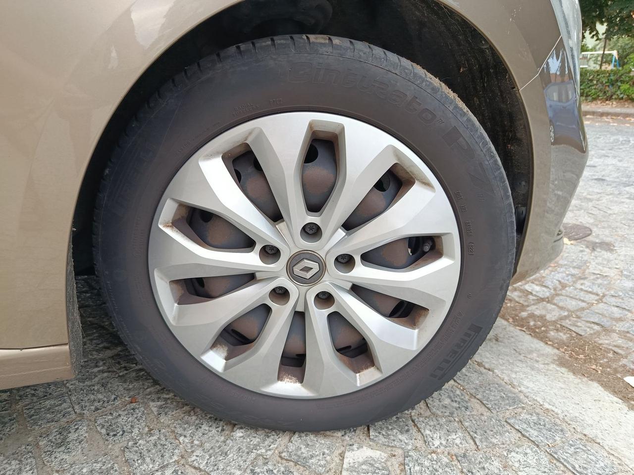 Renault Megane 1.5 ENERGY dCi 90 Life #6336