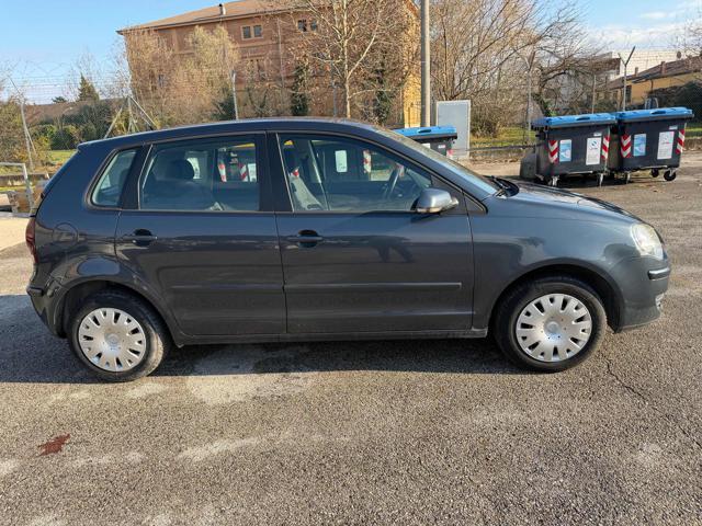 VOLKSWAGEN Polo 127,727km 1.2 5p senza nessun lavoro da fare