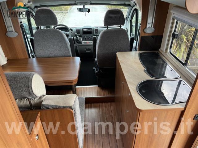 KNAUS KNAUS SKY WAVE 650 MG