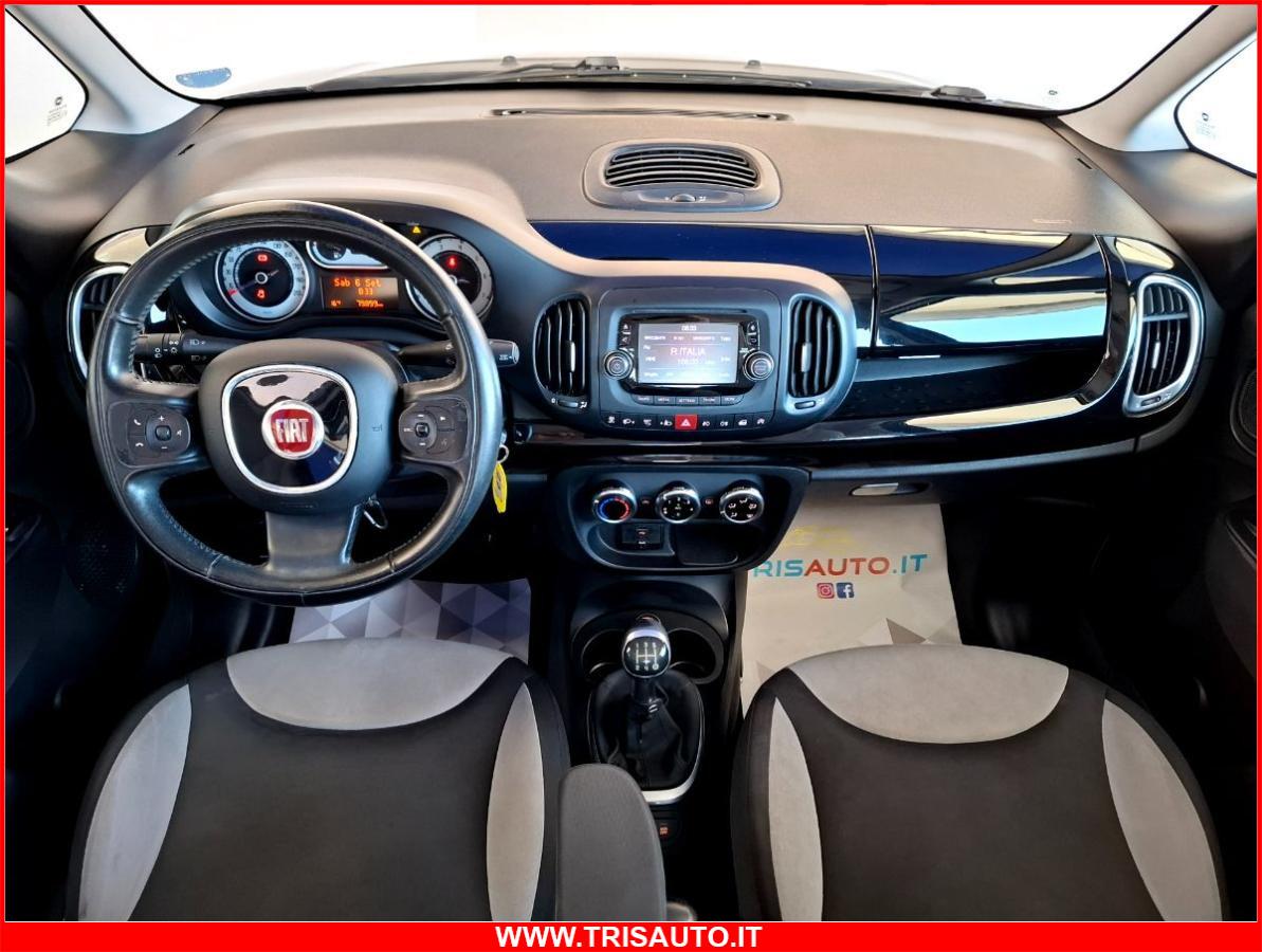 FIAT 500 L 1.3 Mjt Lounge NEOPATENTATI