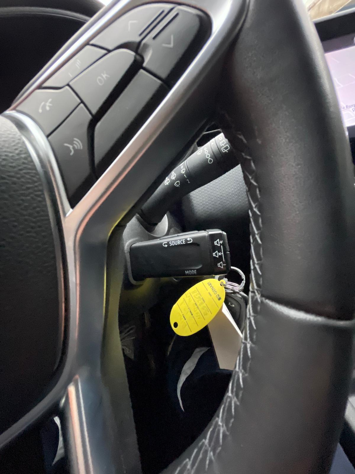 Renault Clio Blue dCi 100 CV 5 porte Business