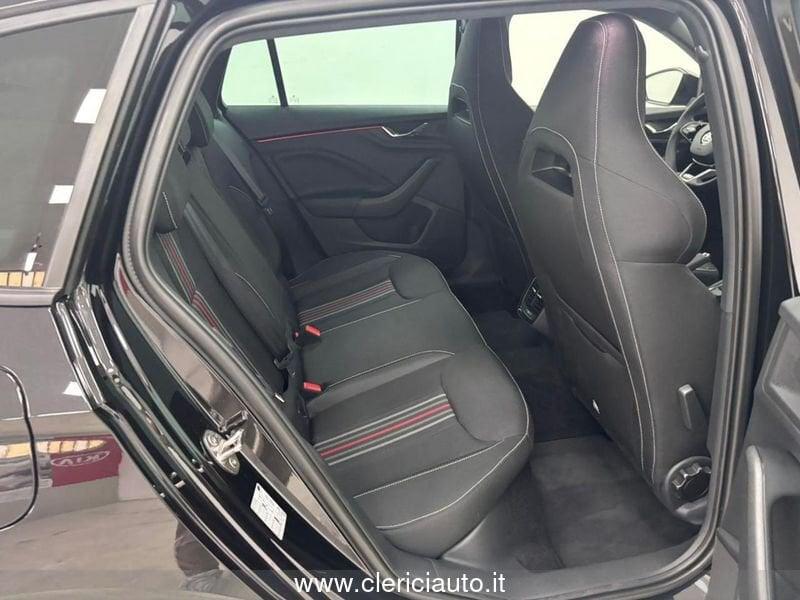 Skoda Scala 1.0 TSI 115 CV Monte Carlo (TETTO PAN.)
