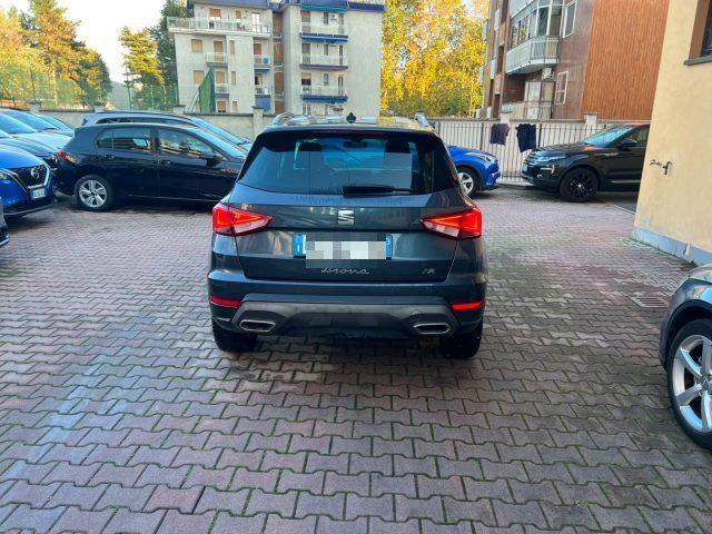 SEAT Arona 1.0 EcoTSI 110 CV DSG Style