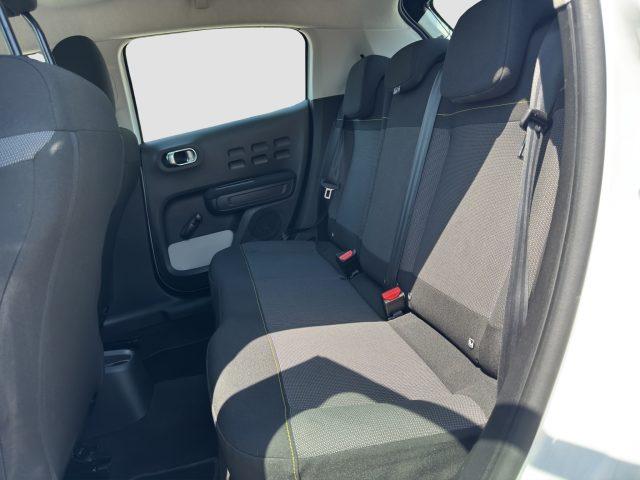 CITROEN C3 C3 PureTech 83 S&S Shine