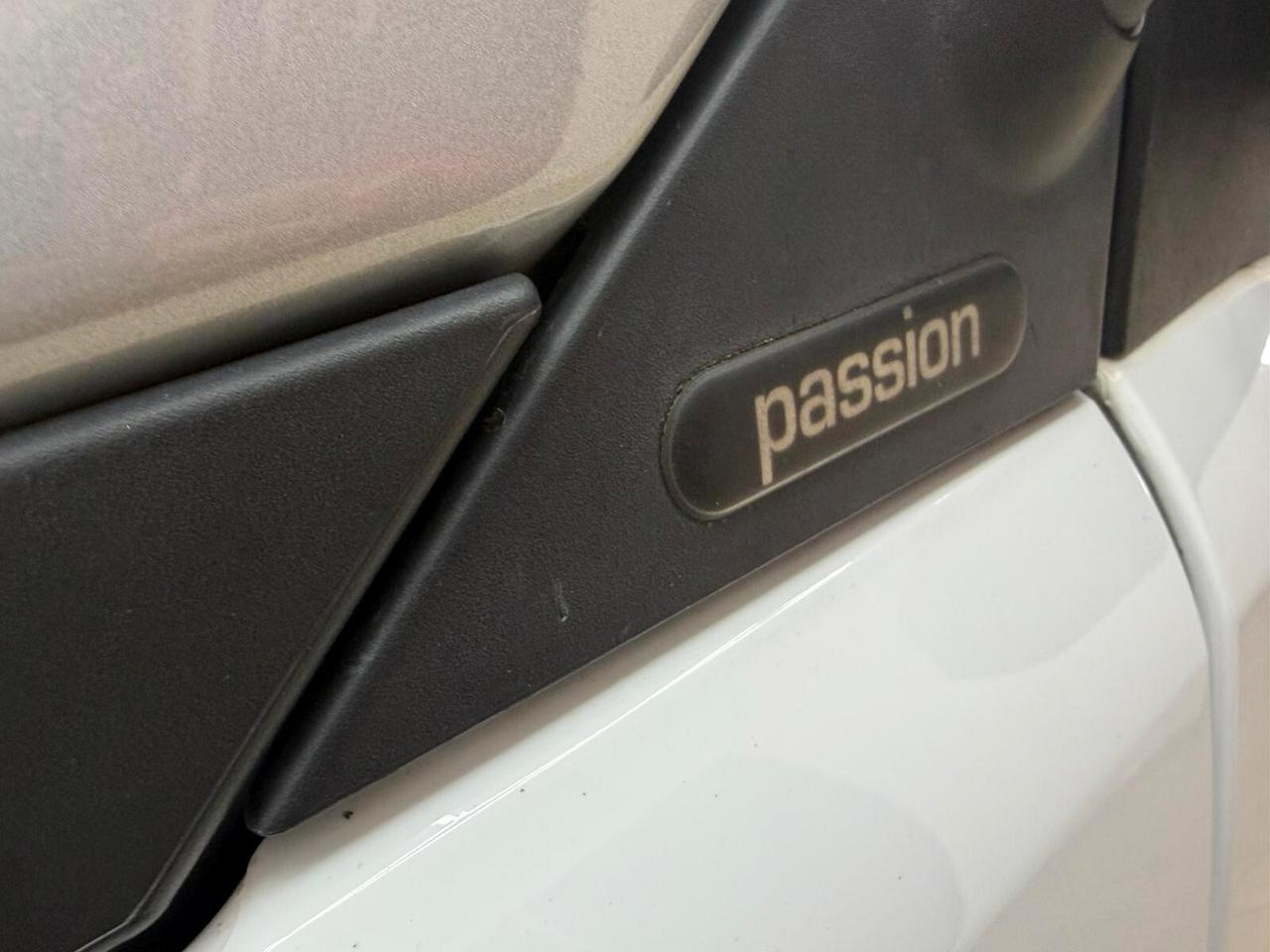 Smart ForTwo 1000 62 kW cabrio passion