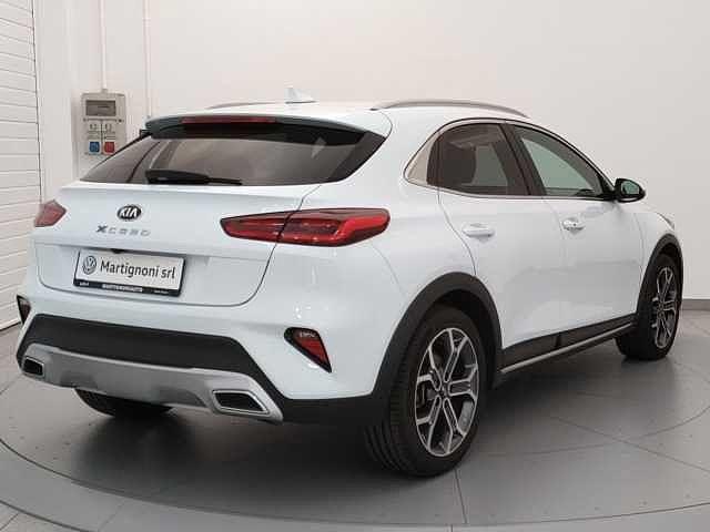 Kia XCeed 1.6 CRDi 136 CV Evolution