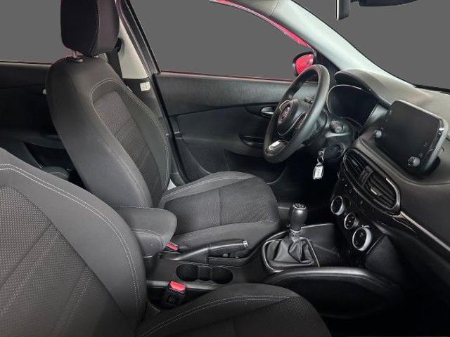 FIAT Tipo 1.3 Mjt S&S 5 porte City Life