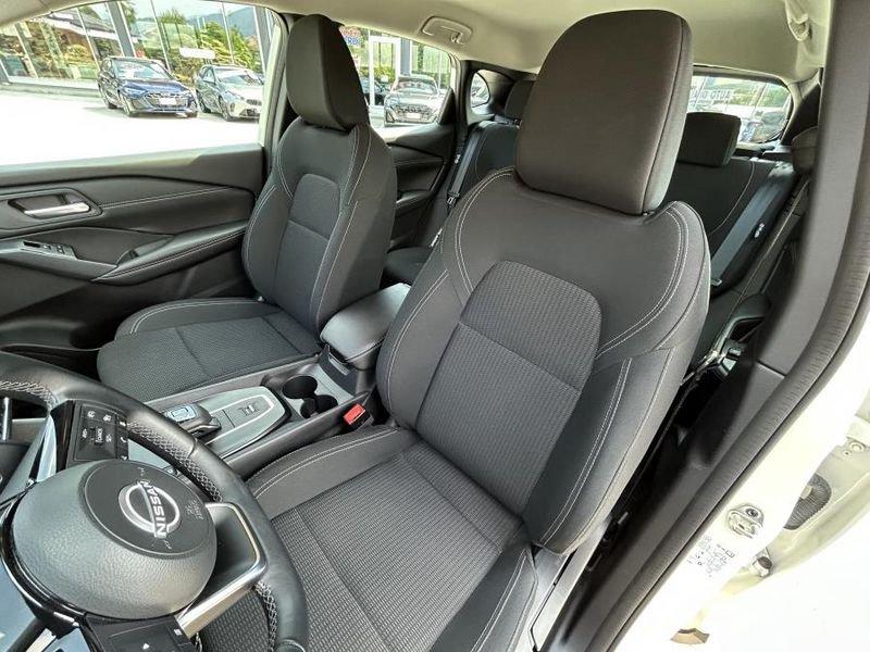 Nissan Qashqai MHEV 158 CV Xtronic Business 23 MILA KM!! IBRIDA AUTOMATICA