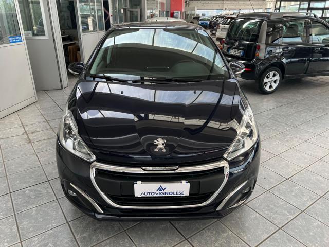 PEUGEOT 208 PureTech 82 Stop&Start 5p Allure-SOST C.D 58000