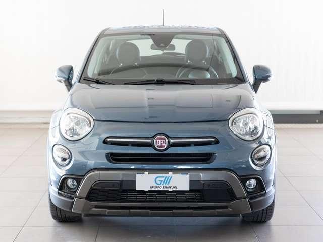 Fiat 500X 500X 1.6 mjt Business 4x2 120cv dct