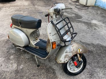 Piaggio Vespa 200 PX