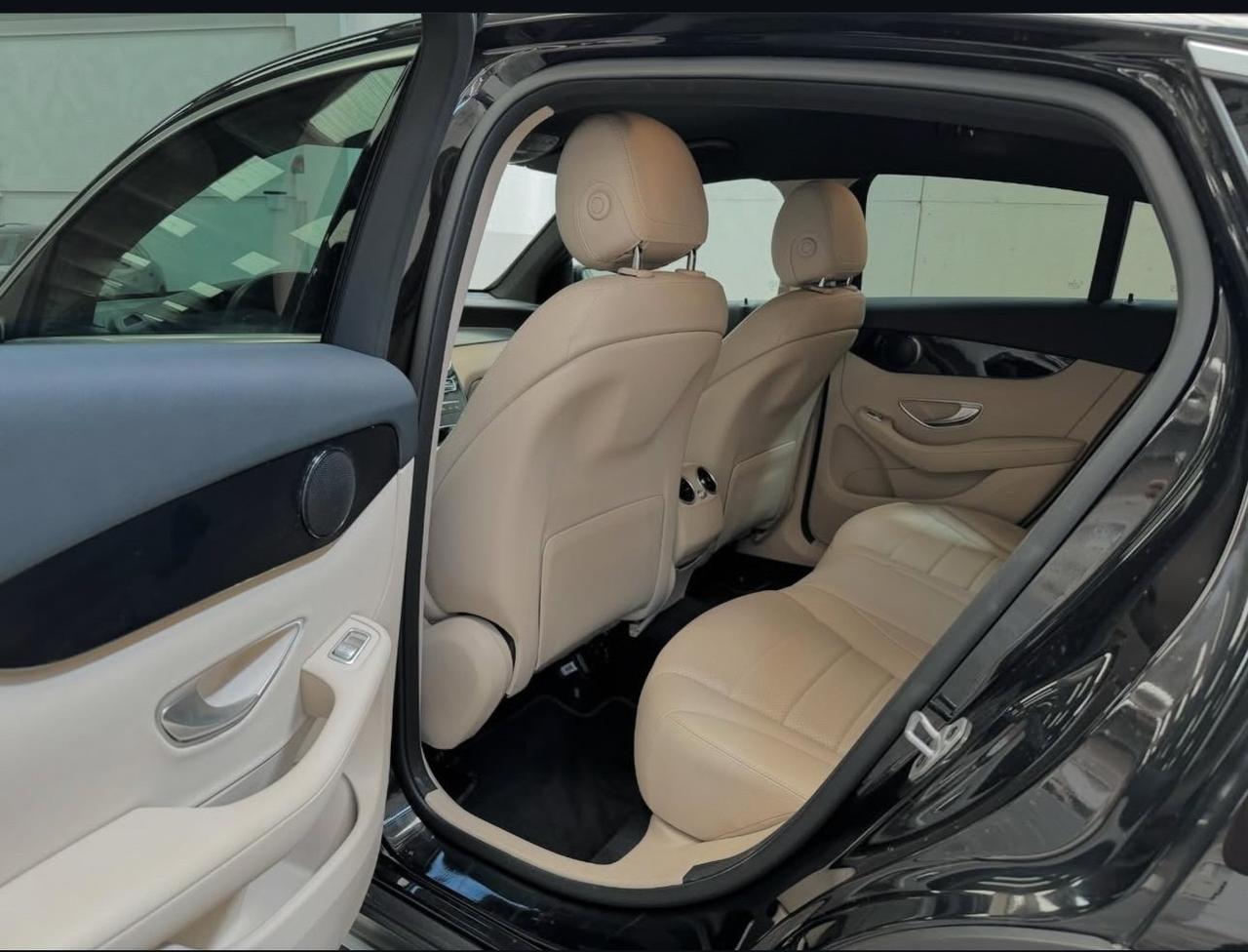 Mercedes-benz GLC 300 GLC 300 de 4Matic EQ-Power Coupé Sport