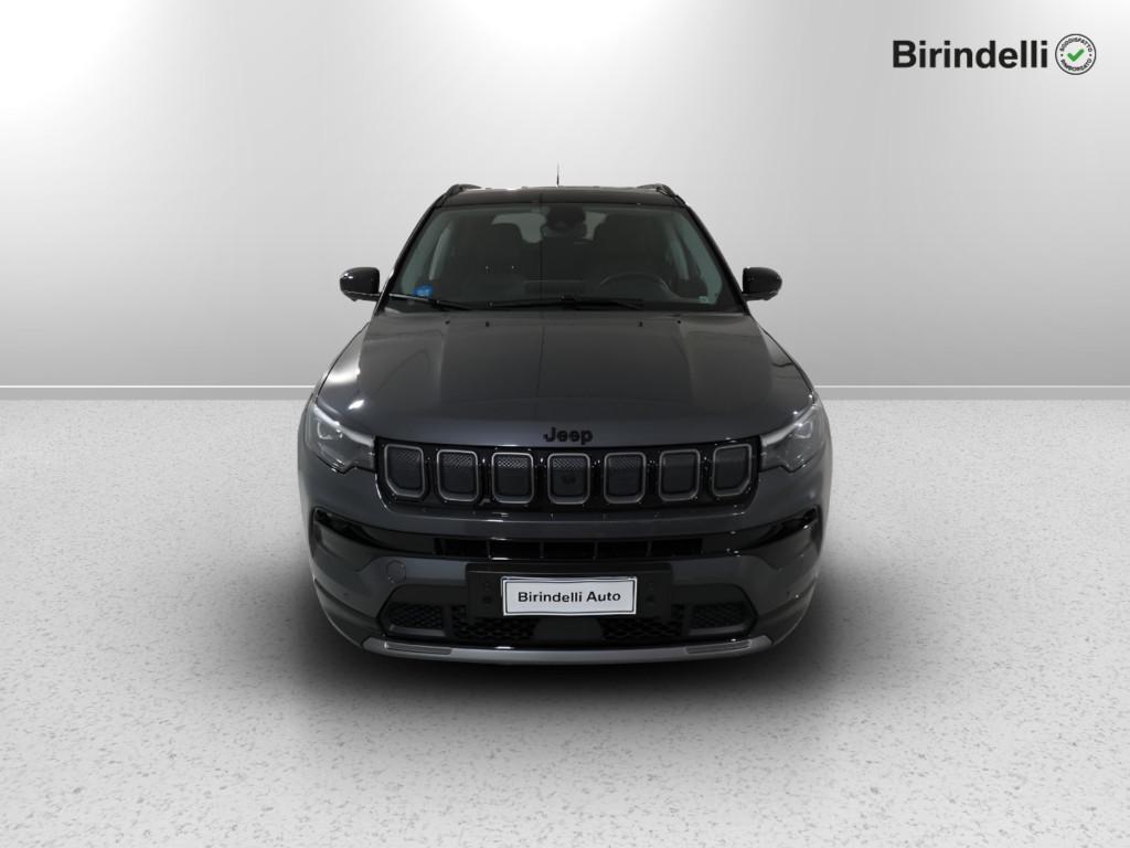 JEEP Compass 2ª serie - Compass 1.6 Multijet II 2WD S