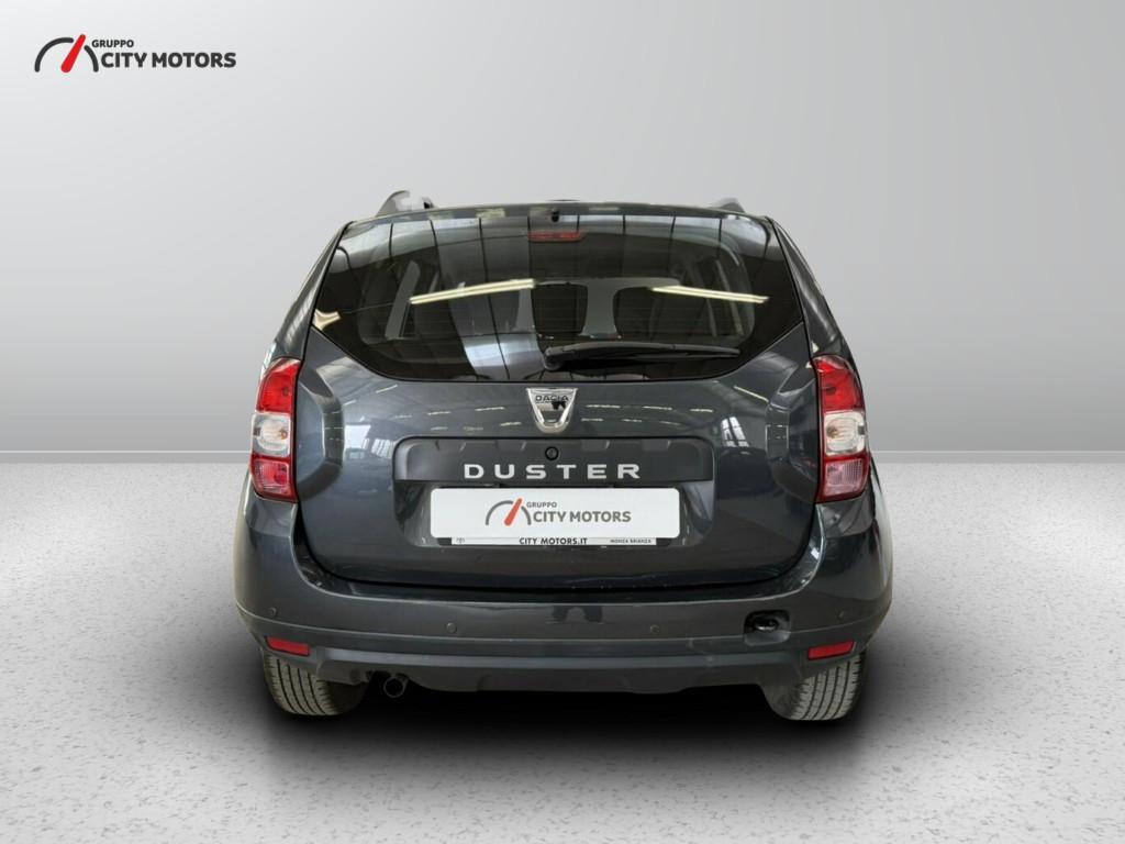 Dacia Duster 1.6 Ambiance 4x2