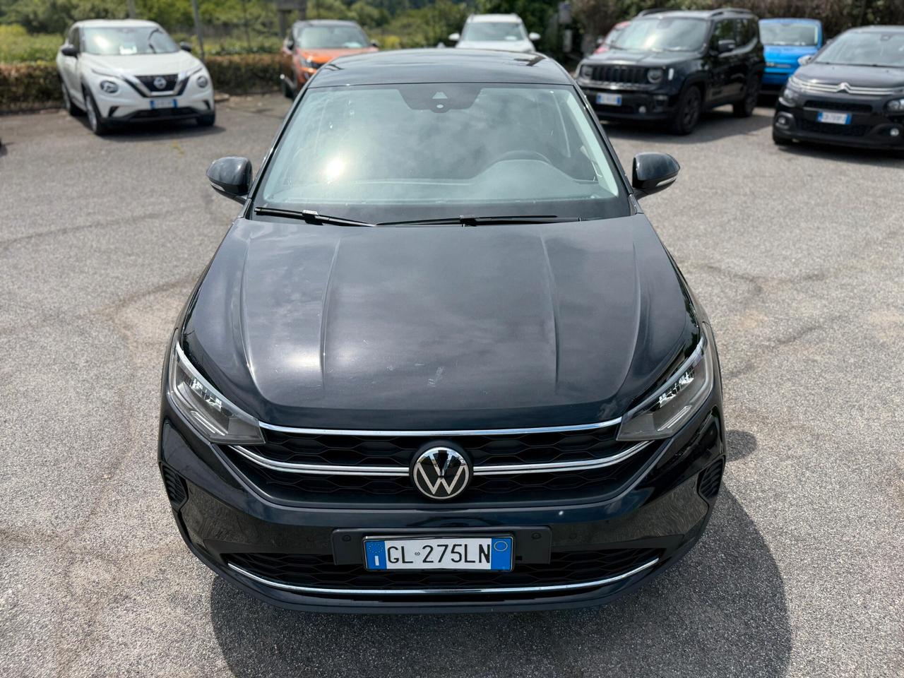 Volkswagen Taigo 1.0 TSI 110 CV Life