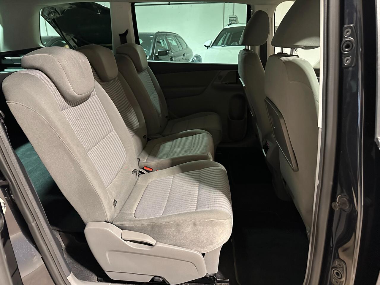 Seat Alhambra 2.0 TDI - 5 POSTI AUTOVETTURA CRUISE