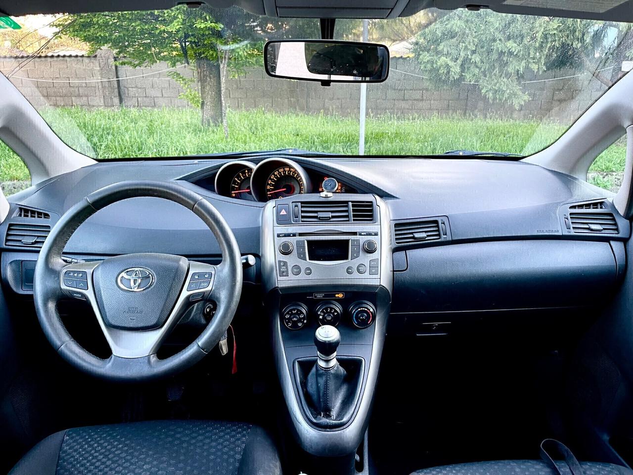 Toyota Verso 2.0 D