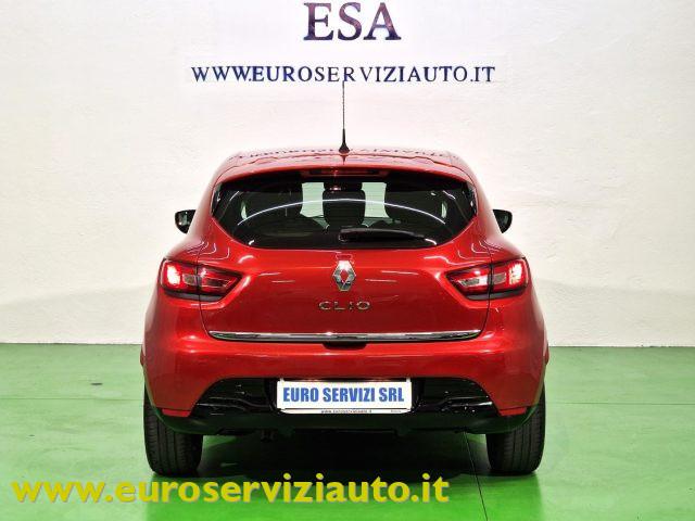 RENAULT Clio 1.5 dCi 8V 75CV 5 porte Wave