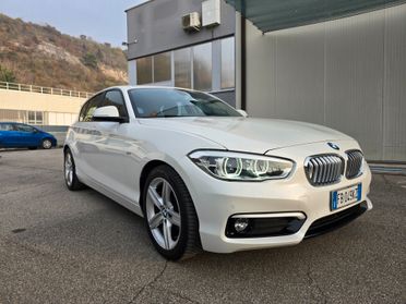 Bmw 116D 116CV 149000KM EURO6 Sport -2015