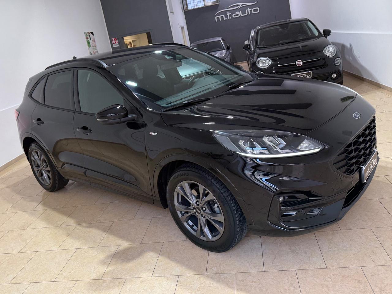 Ford Kuga 1.5 EcoBlue 120 CV 2WD ST-Line N1