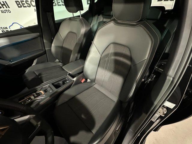 CUPRA Leon 2.0 TDI 150 CV DSG